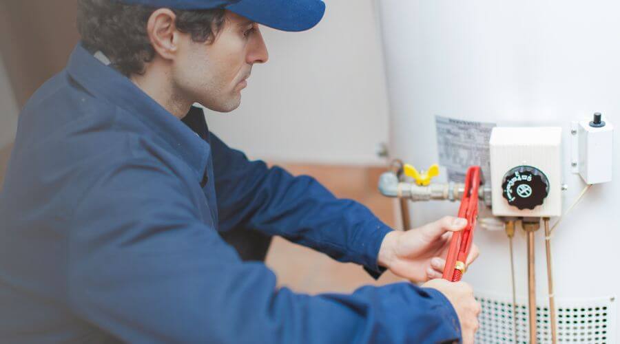 Professional sink repair in Delong, IN
